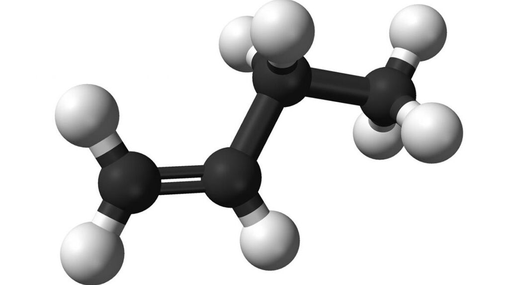 Squalan in Proctonic